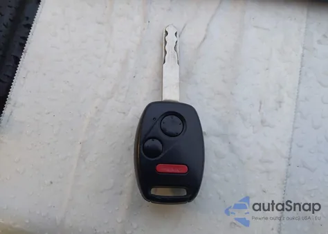 2007 Honda Cr-V Ex-L from USA, damaged, VIN JHLRE48787C100344